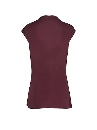 BOSS | Rollkragenshirt ELAMMA | 